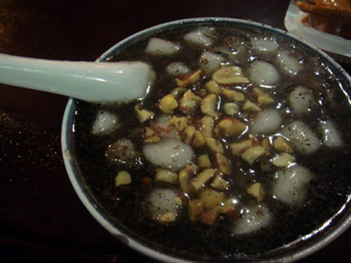 涪陵油醪糟(图)1