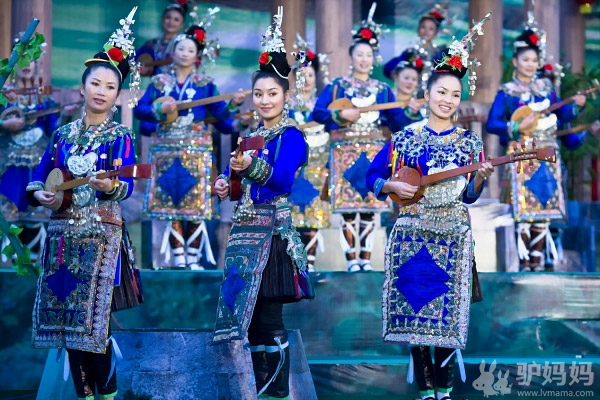 春节旅游推荐　黔东南—歌美景美是侗乡7