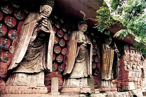 大足时刻(图)1