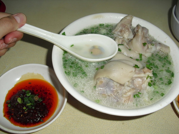 穷学生穷游成都16