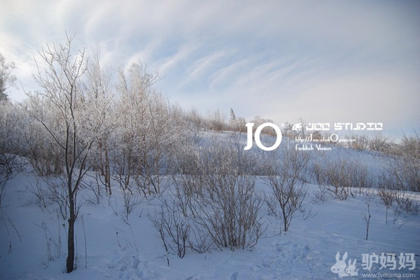 哈尔滨：亚布力滑雪旅游度假区5