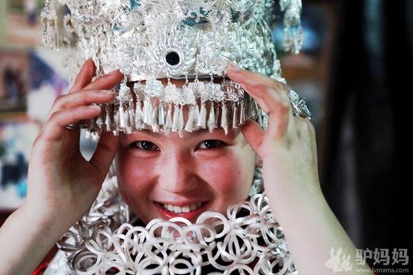 摄友情报站——台江姊妹节摄影点推荐1