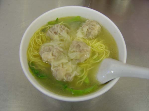  广州美食行 广州有什么好吃的2