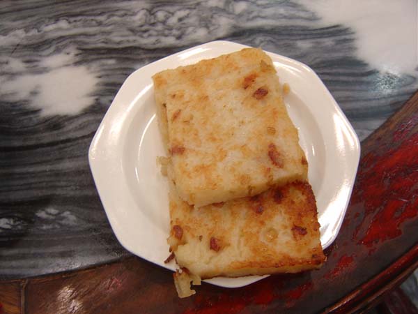  广州美食行 广州有什么好吃的3