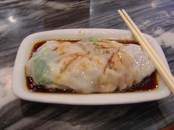  广州美食行 广州有什么好吃的1