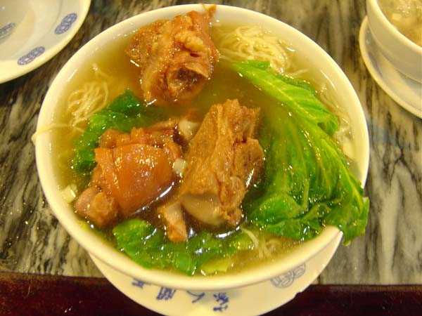  广州美食行 广州有什么好吃的5