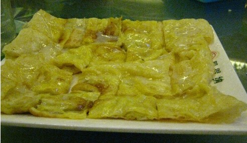 丽江特色小吃1