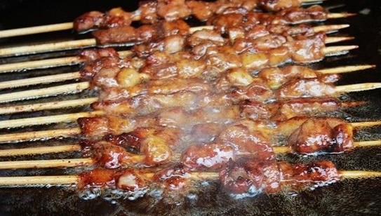  丽江特色小吃2