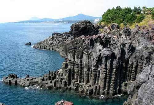 韩国济州岛景点攻略1