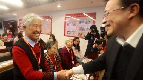 北京养老助残卡免费乘地铁