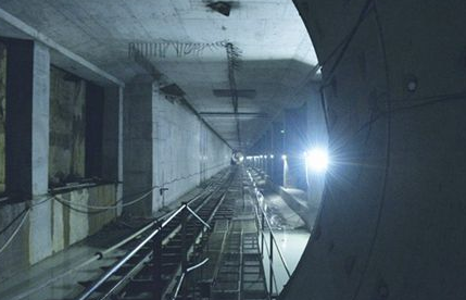 合肥首列地铁最新消息