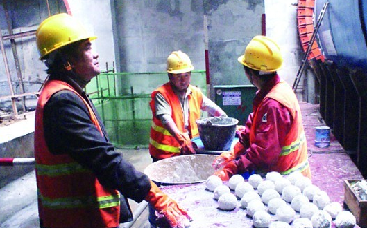青岛地铁3号线2016年开通