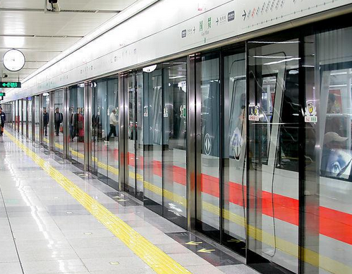 北京地铁1号线发车间隔有望实现2分钟
