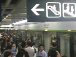 武汉地铁发生故障