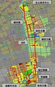 上海地铁5号线延伸段最新消息