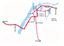 南昌地铁4号线最新消息