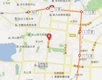 武汉地铁2号线最新消息