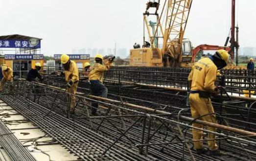 厦门地铁6号线正式开建