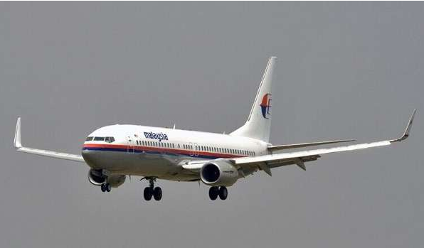 mh370确认失事