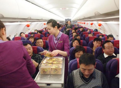 春节假期河北航空运送旅客3.3万人次