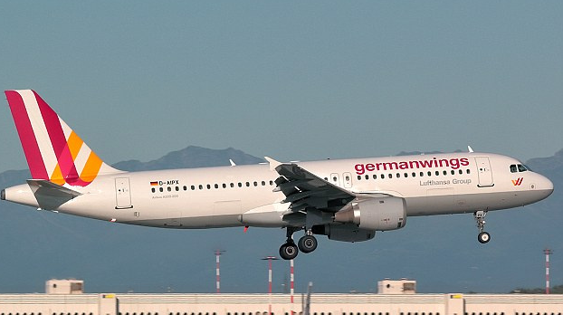 空客320飞机坠毁最新消息