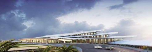 厦门新机场计划2020年投入使用
