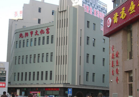 沈阳最牛商场公厕