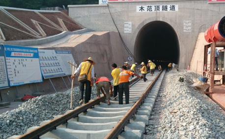 梧州赤水铁路最新消息