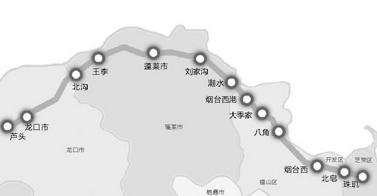 2015龙烟铁路最新消息