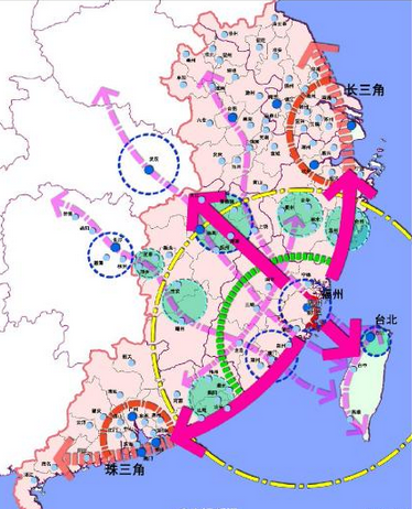 福州新区获批