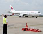 成为空客330最大运营商 东航要发力国际航线