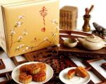 节后如何消灭“月饼” 巧搭配保健康