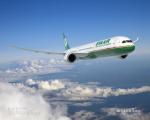 长荣航空斥资80亿美元　购26架波音宽体机
