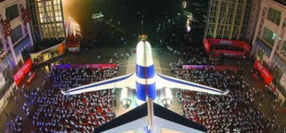 arj21飞机最新消息