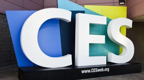 CES大会是什么?