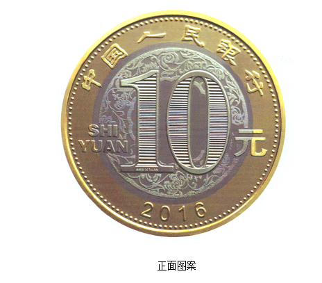 猴年纪念币第二批发行时间