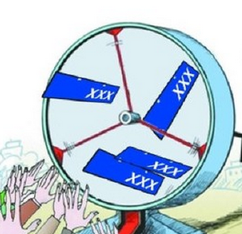 2016北京摇号新政策出炉