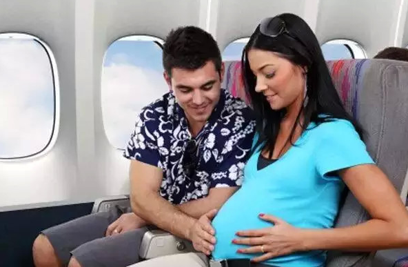 孕妇坐飞机的规定