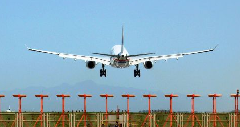 2016夏秋季航班时刻表