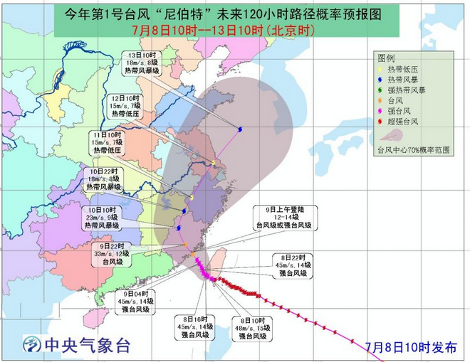台风会影响航班吗