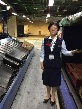 上飞机可以带多少随身行李