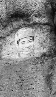 痴情女景区画头像