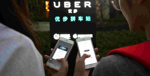 杭州出台网约车细则