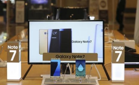 三星note7可以上飞机吗