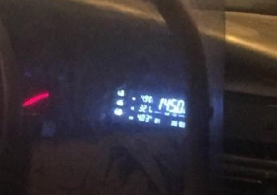 克隆车14公里145元