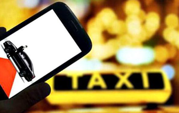 京沪网约车细则公布