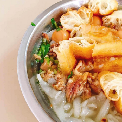 三坊七巷有什么好吃的