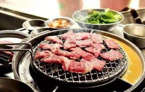 韩国特色美食有哪些