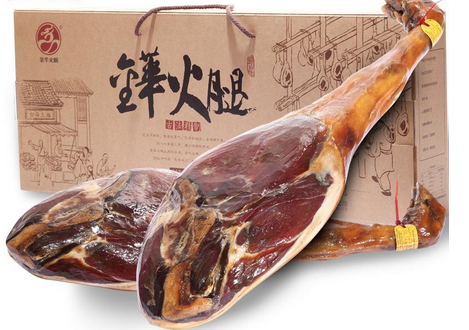 浙江有哪些特产