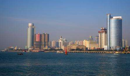 福建厦门特产有哪些